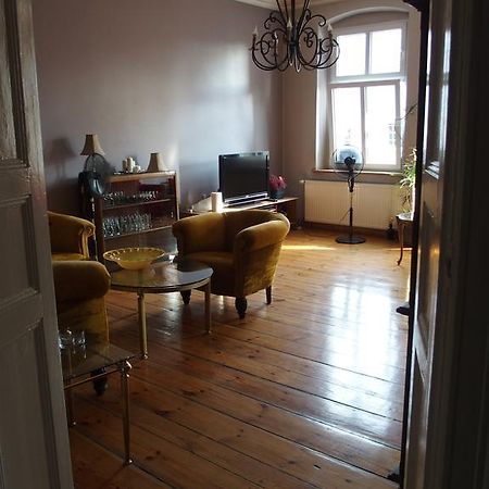 Refined Flat In Jezyce District Apartment Poznan Bagian luar foto