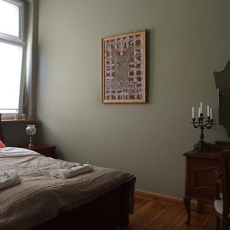 Refined Flat In Jezyce District Apartment Poznan Bagian luar foto