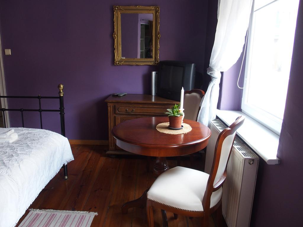 Refined Flat In Jezyce District Apartment Poznan Bagian luar foto