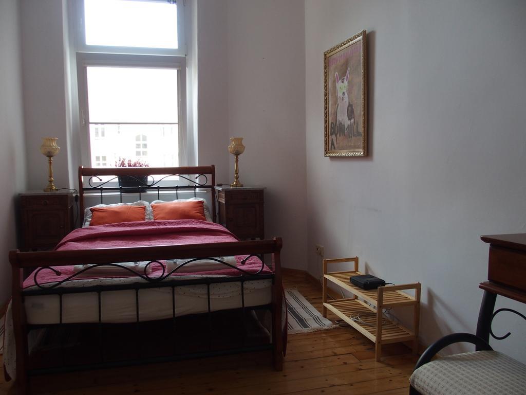 Refined Flat In Jezyce District Apartment Poznan Bagian luar foto