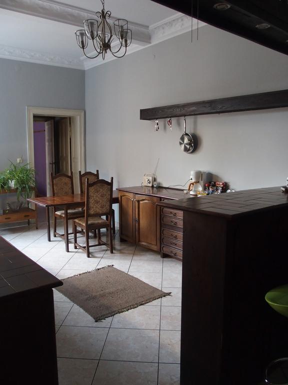 Refined Flat In Jezyce District Apartment Poznan Bagian luar foto