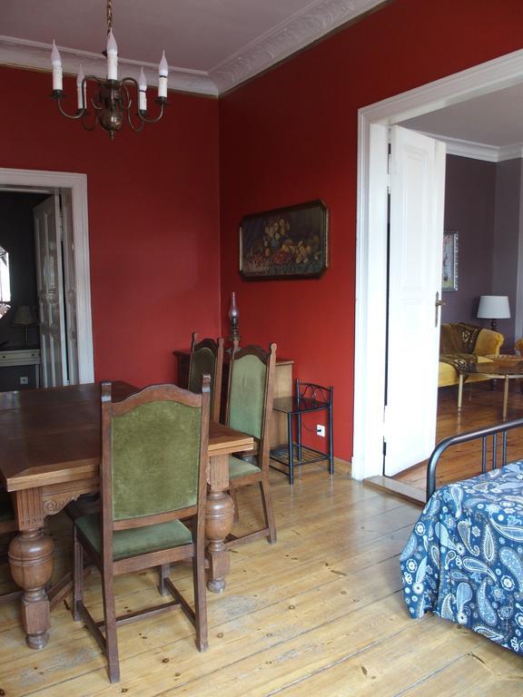 Refined Flat In Jezyce District Apartment Poznan Bagian luar foto