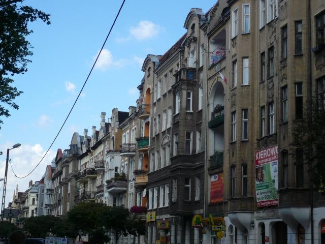 Refined Flat In Jezyce District Apartment Poznan Bagian luar foto